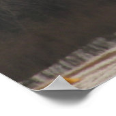 Kusthelikopter MH-60 Jayhawk Poster (Hoek)