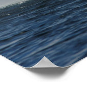 Kusthelikopter MH-60 Jayhawk Poster (Hoek)