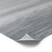 Kusthelikopter MH-60 Jayhawk Poster (Hoek)