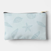 Kusthouders Zeeschuim Blauw Etui (Achterkant)