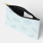 Kusthouders Zeeschuim Blauw Etui (Open)