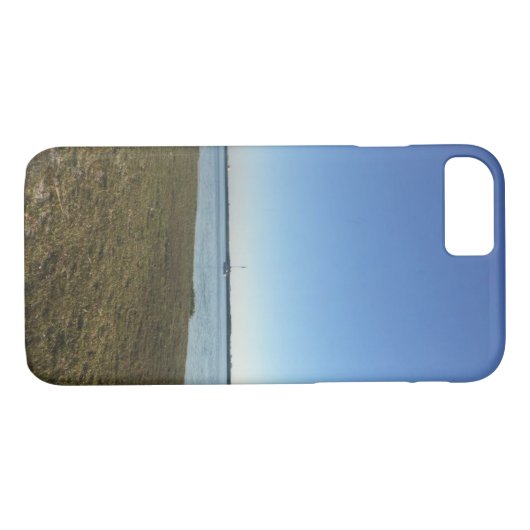 KustiPhone-draagtas Case-Mate iPhone Case (Achterkant (Horizontaal))