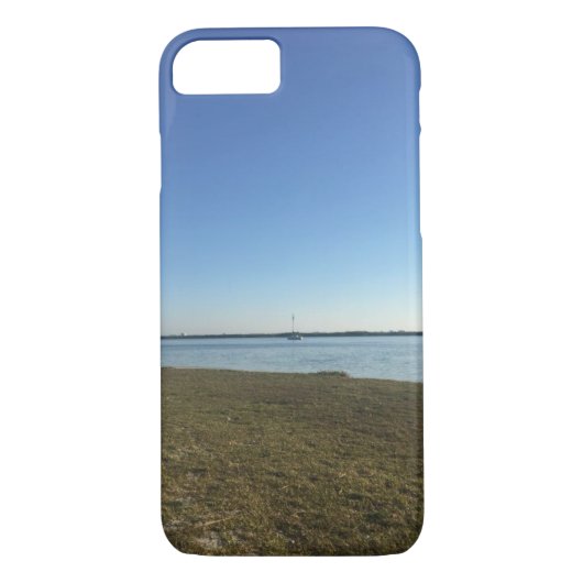 KustiPhone-draagtas Case-Mate iPhone Case (Achterkant)