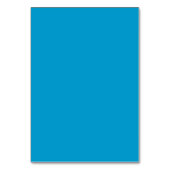 Kustkaarten voor kustwieg met tententjes voor stra kaart (Achterkant)