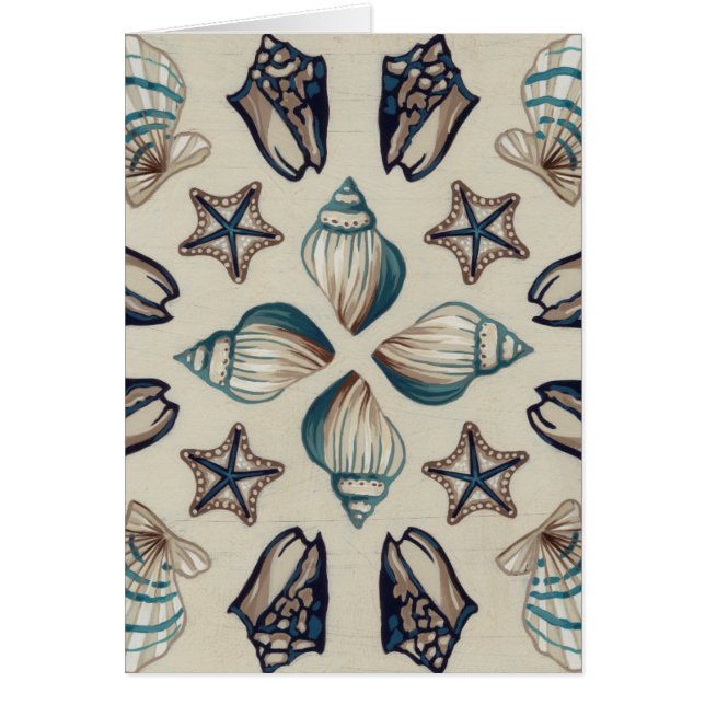 Kustkaleidoscoop I (Voorkant)