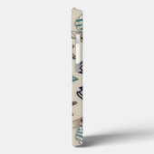 Kustkaleidoscoop I Case-Mate iPhone Case (Achterkant / Links)