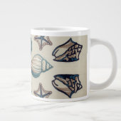 Kustkaleidoscoop I Grote Koffiekop (Rechts)