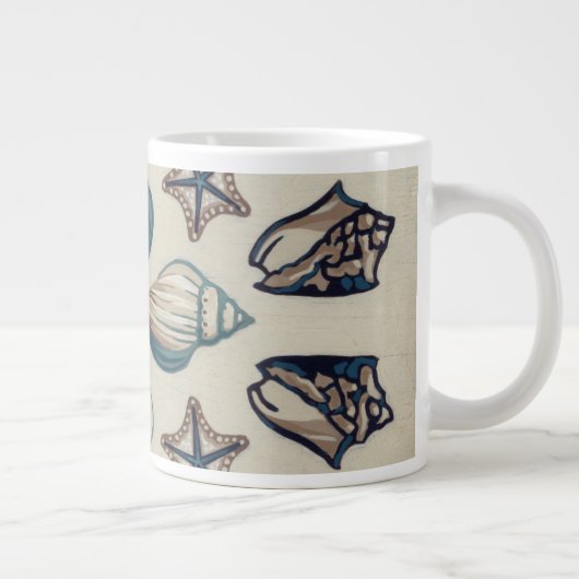 Kustkaleidoscoop I Grote Koffiekop (Rechts)