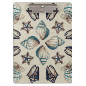 Kustkaleidoscoop I Klembord (Voorkant)