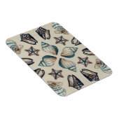 Kustkaleidoscoop I Magneet (Rechterzijde)