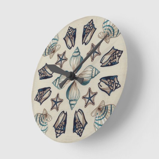 Kustkaleidoscoop I Ronde Klok (Hoek)