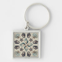 Kustkaleidoscoop I