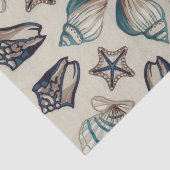 Kustkaleidoscoop I Tissuepapier (Detail)