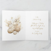 Kustkerst Kaart  (Binnen)