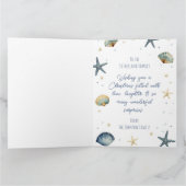 Kustkerst Kaart  (Binnen)