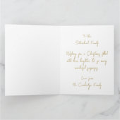 Kustkerst Kaart  (Binnen)