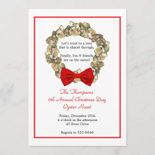 Kustkerst Oyster Wreator Kaart