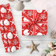 Kustkerst Sand Dollar Red