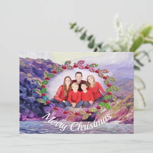 Kustkerst Yelapa Merry 1620 (Staand voorkant)