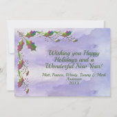 Kustkerst Yelapa Merry 1620 (Achterkant)