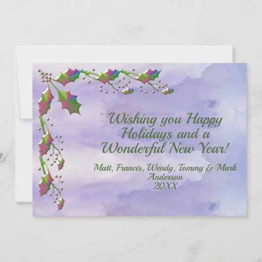 Kustkerst Yelapa Merry 1620 (Achterkant)