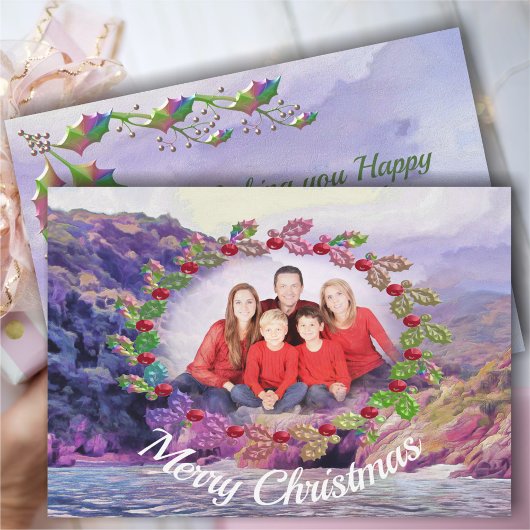 Kustkerst Yelapa Merry 1620