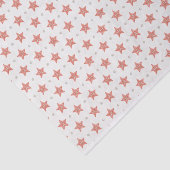 Kustkerstaarvis Tissuepapier (Detail)