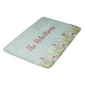 Kustkerstbal Bath Mat (Gekanteld)