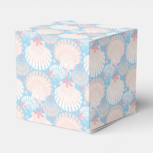 Kustkerstblauw Bedankdoosjes (Achterkant)