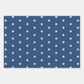 Kustkerstkousen met krabben inpakpapier vel (Voorkant 3)