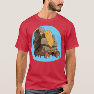 Kustklassiek T-shirt