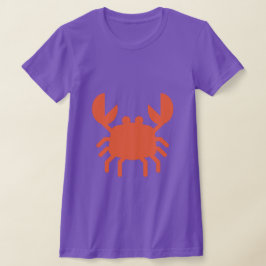Kustklauw T-shirt