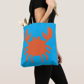 Kustklauw Tote Bag (Dichtbij)