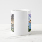 Kustkliflandschap Grote Koffiekop (Voorkant)
