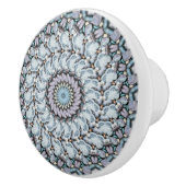 Kustknop van keramische knobbels keramische knop (Rechts)