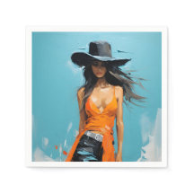 Kustkoeienmeisje esthetische 30e verjaardagsfeestj