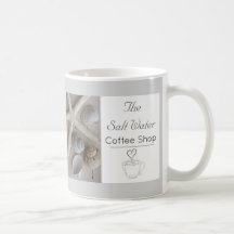 Kustkoffiezaak Bedrijf