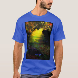 Kustkruisingen T-shirt