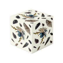 Kustkubus pennenhouder potlood organisator voor bu