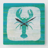 Kustkunst | Aqua Lobster