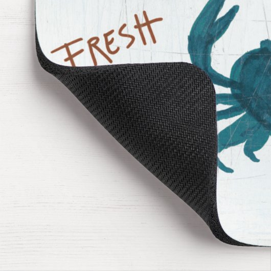 Kustkunst | Crab Shack Muismat (Hoek)