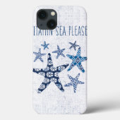 Kustkunst | Vitamine-Zee Case-Mate iPhone Case (Achterkant)
