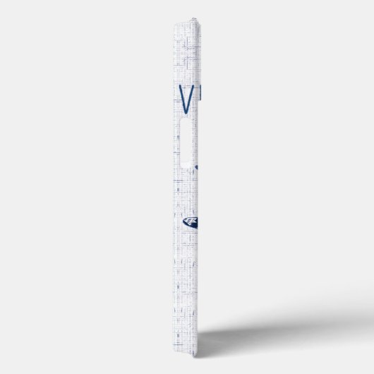 Kustkunst | Vitamine-Zee Case-Mate iPhone Case (Achterkant / Rechts)