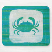 Kustkust | Aqua Crab Muismat (Voorkant)