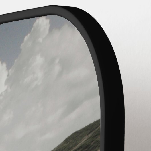 Kustkust Pickleball Paddle (Links Detail)