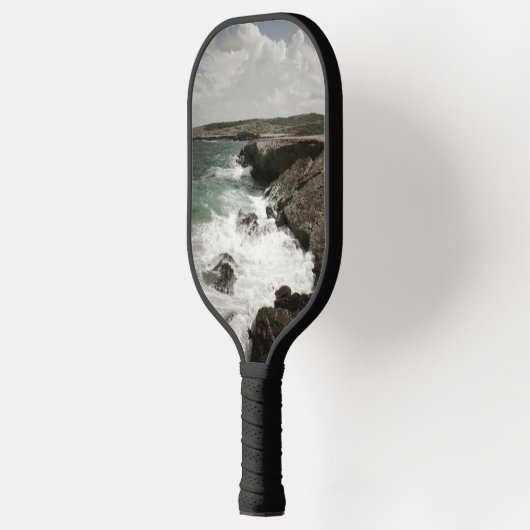 Kustkust Pickleball Paddle (Links)