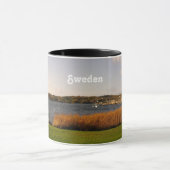 Kustland Zweden Mok (Midden)