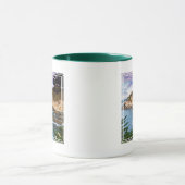 Kustlandschap Mok (Midden)