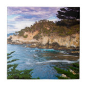 Kustlandschap Tegeltje (Voorkant)