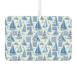 Kustleven Oceaan Blauw Luchtverfrisser